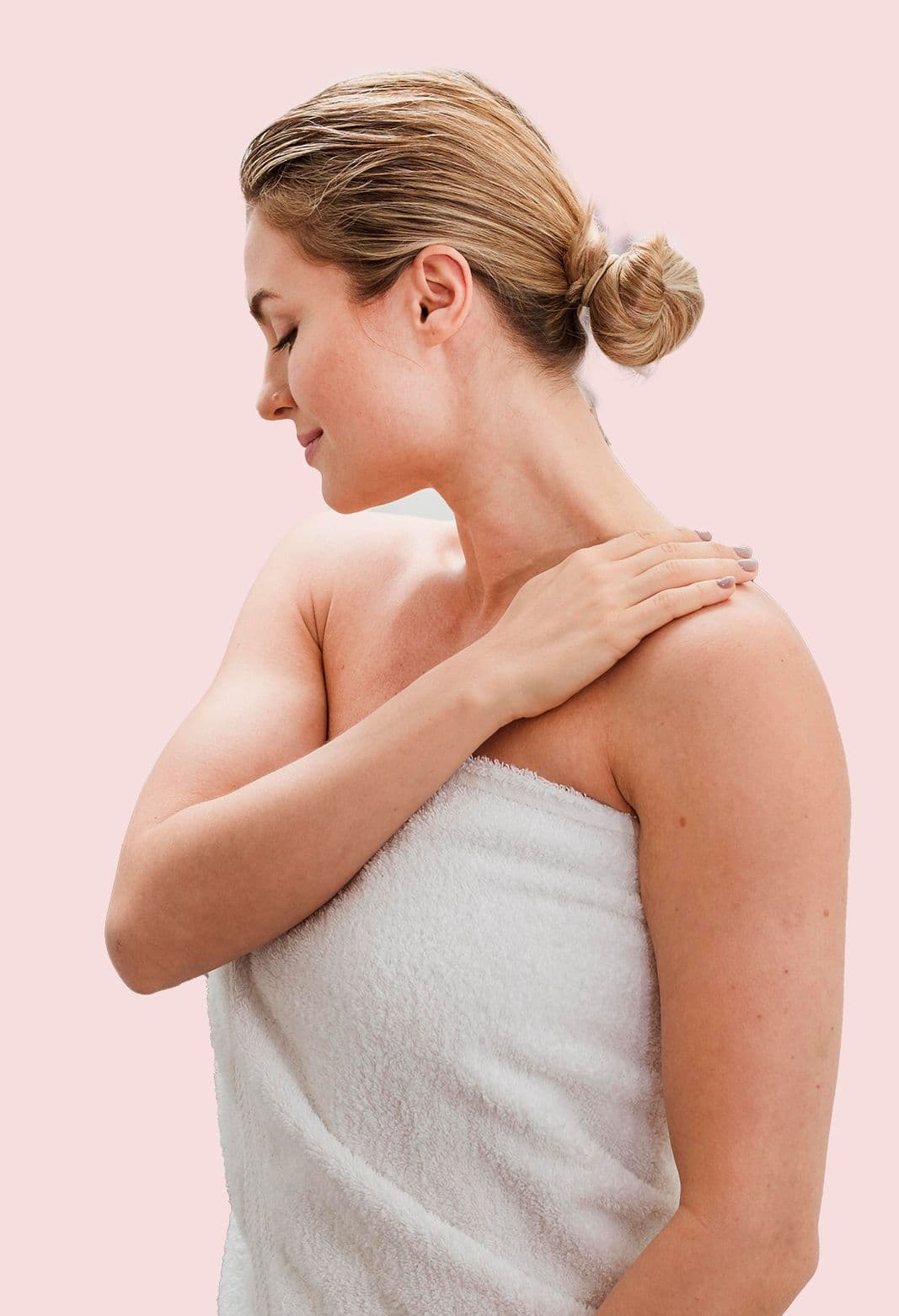 Lymphatic Drainage Massage