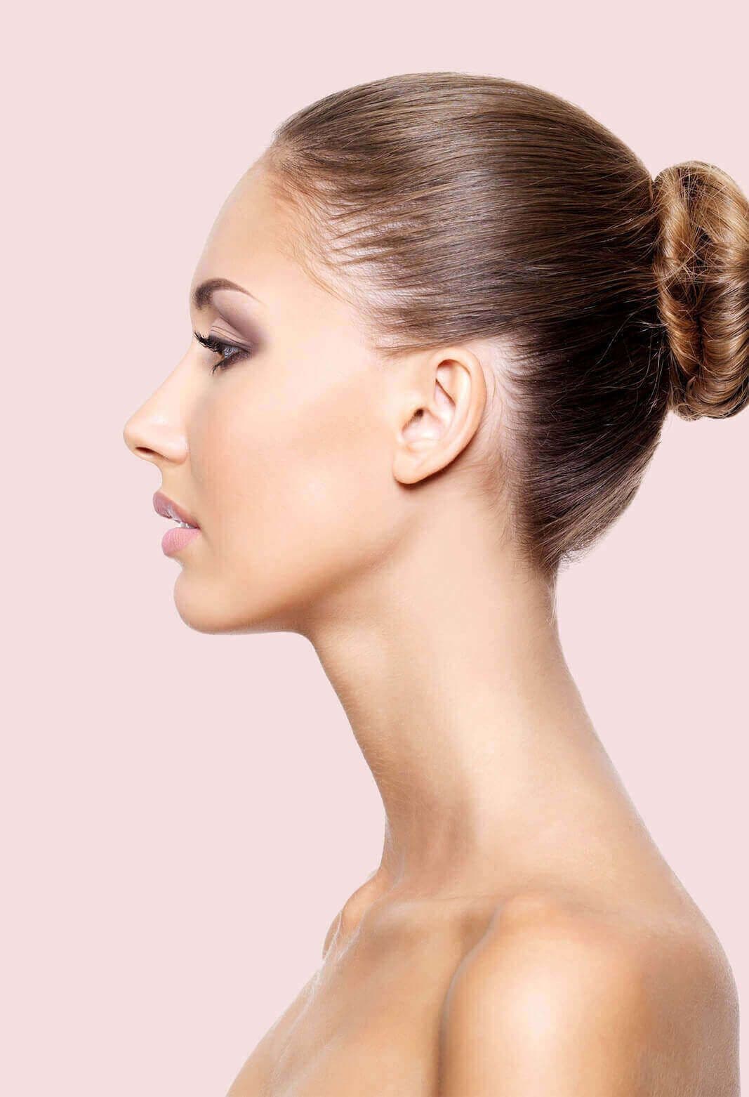 Double Chin Reduction Treatment