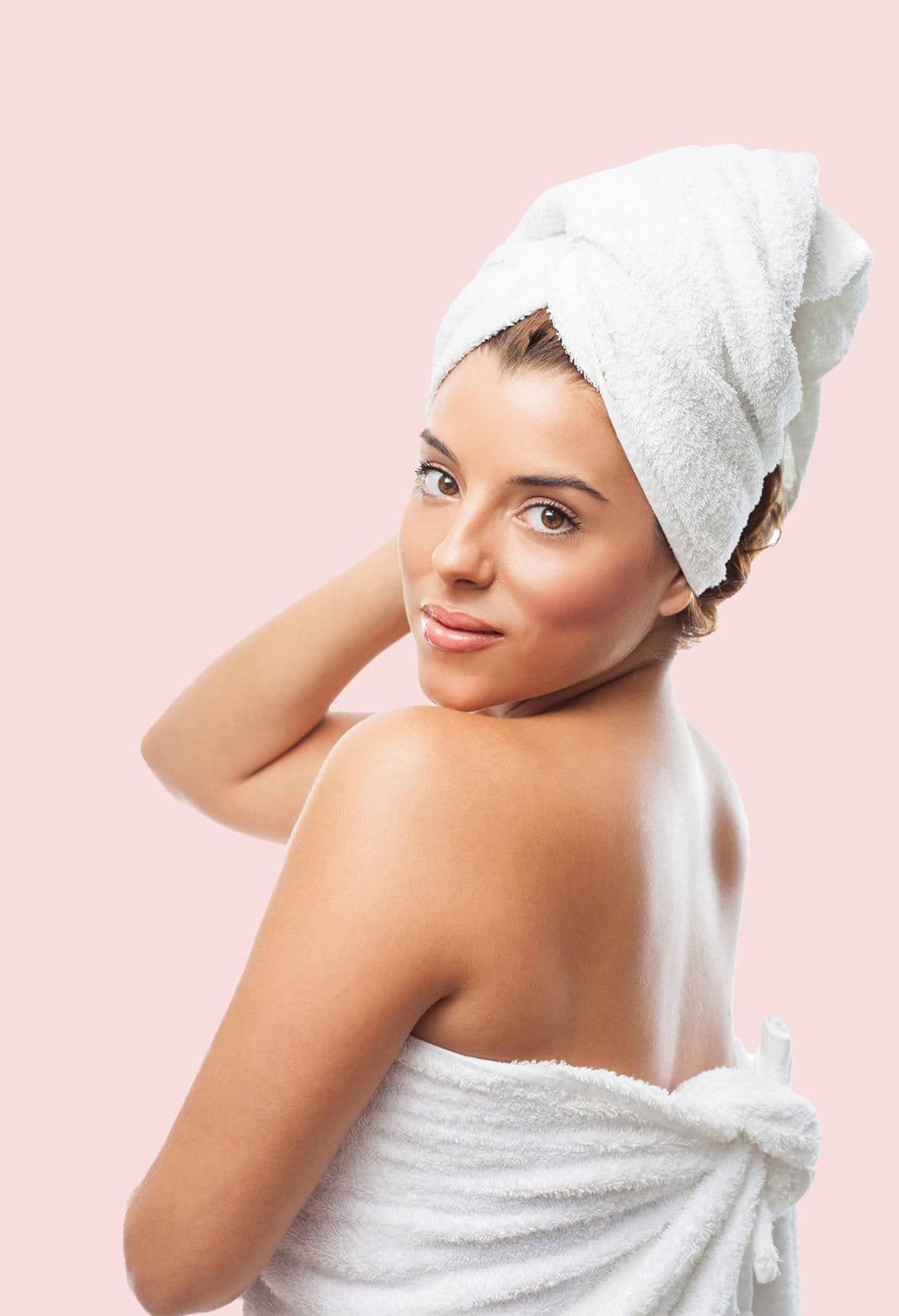 Vitamin Therapy Treatment