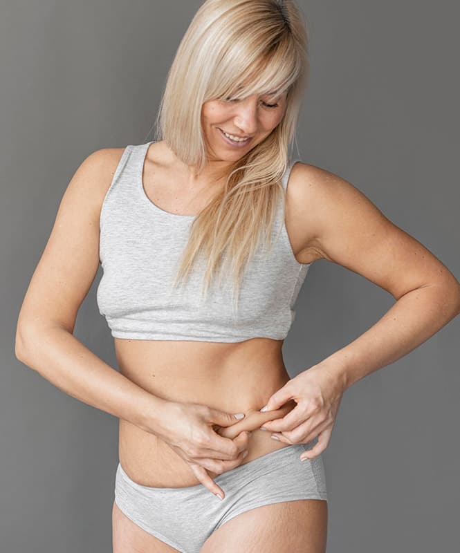 What is Fat Reduction Cavitation