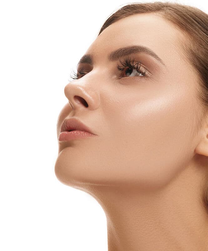 What is Double Chin Reduction