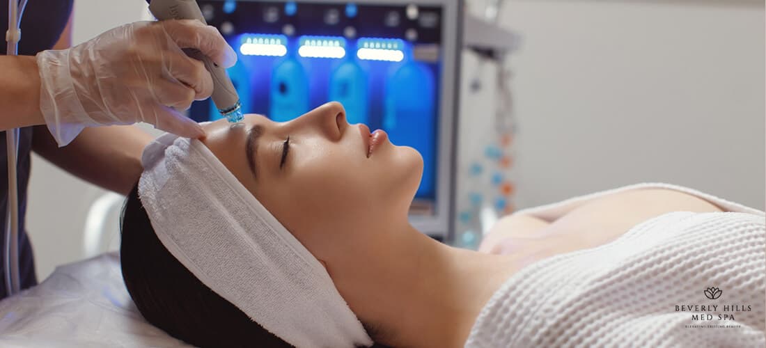 hydrafacial cost a gentle, efficient treatment for your skin