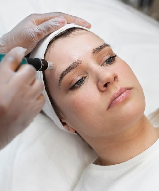 Why Choose Skin Tightening